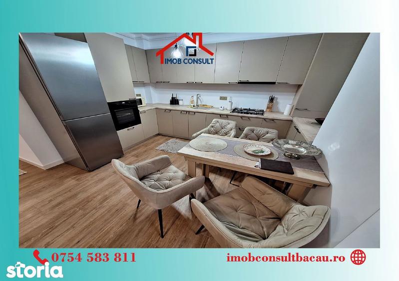 Apartament 2 camere de inchiriat in complex City Lake! CE1578 - 7