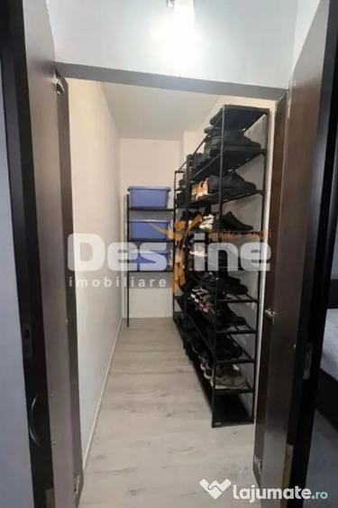 Apartament cu 3 camere decomandat în Inel I