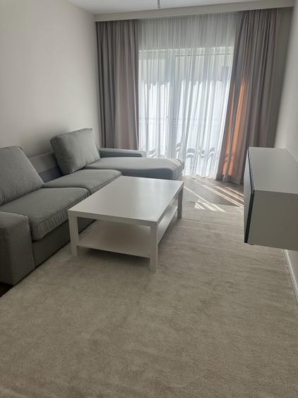 Apartament 2 camere - 2