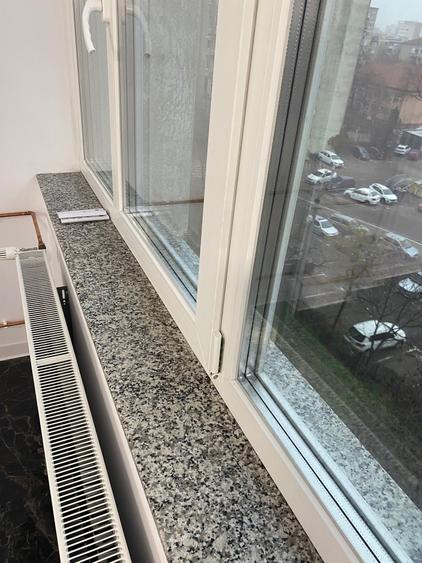 Apartament cu o camera str. Aluminei ,D -uri - 5