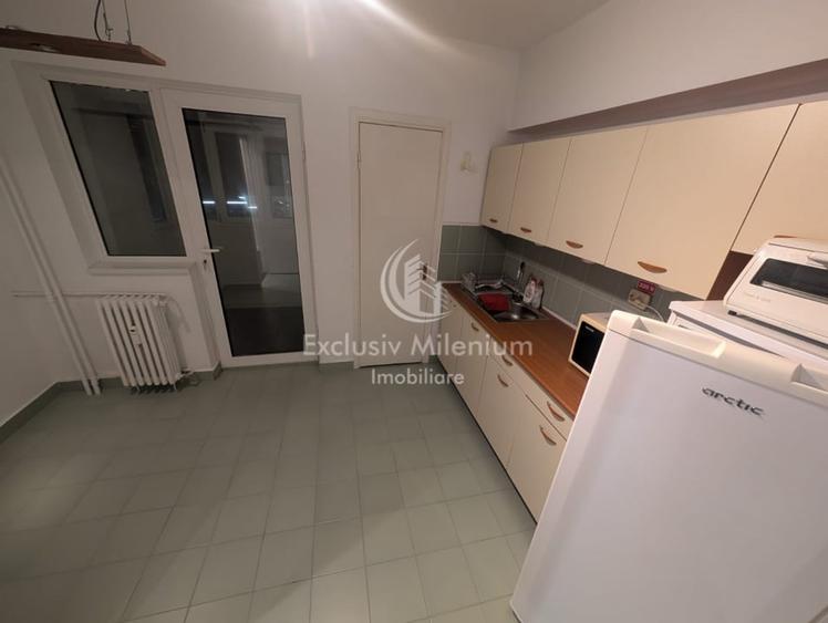 4 Camere Spatiu de birouri Obor - Mihai Bravu - 12