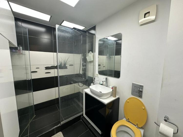 Apartament doua camere, 45 mp, cartier Craiovita Noua, zona David Pizza - 6