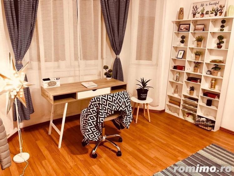 garsoniera de inchiriat situata pe str Bd Ion Mihalache - 2