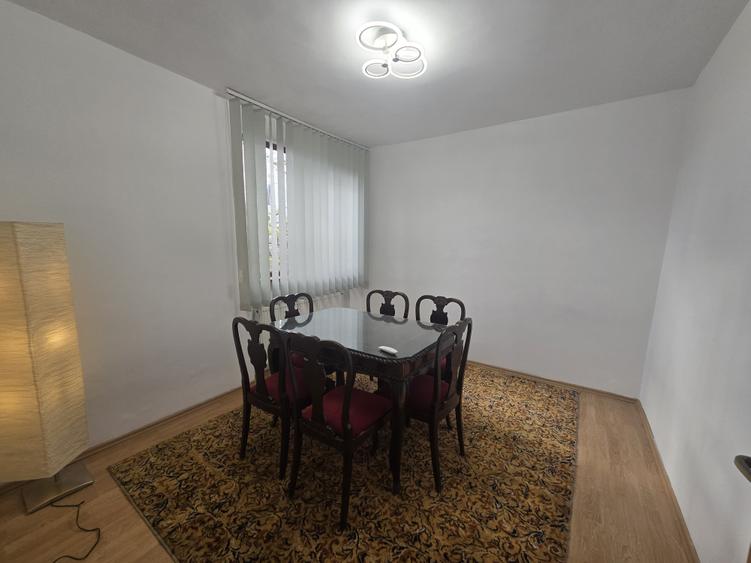 Metrou – Piata Muncii. Ap 3 camere , suprafata 60mp. - 5