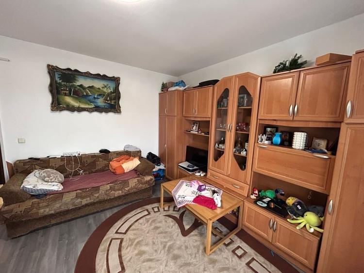 Apartament de vânzare, 1 cameră, de 40 mp, zona Florești - 2