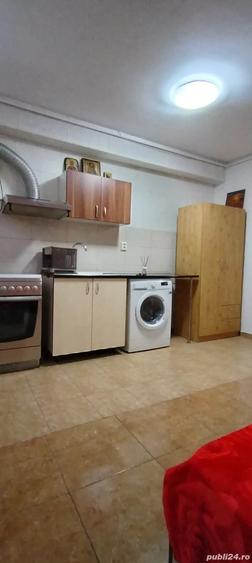 Garsoniera confort 1 - 6