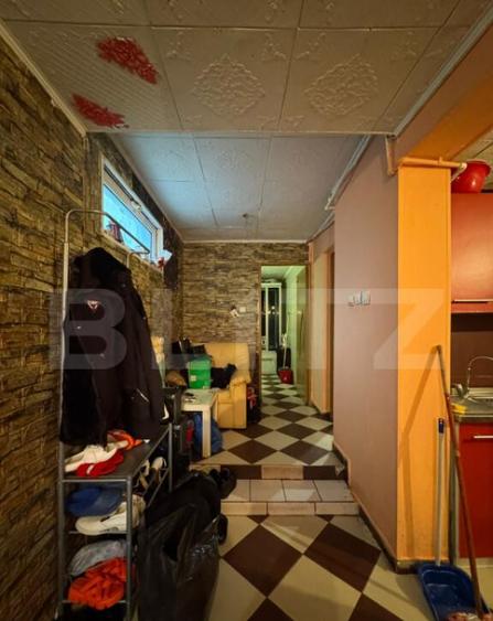 COMISION 0% - Casa 3 Camere Eroii Revolutiei - Ferentari - 4