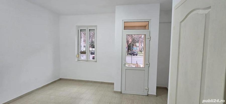 Inchiriez Spatiu Comercial - 4
