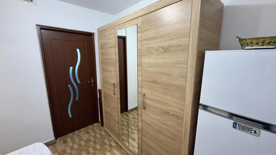Apartament 2 camere Militari Lujerului | Decomandat | 3 minute de metrou - 10