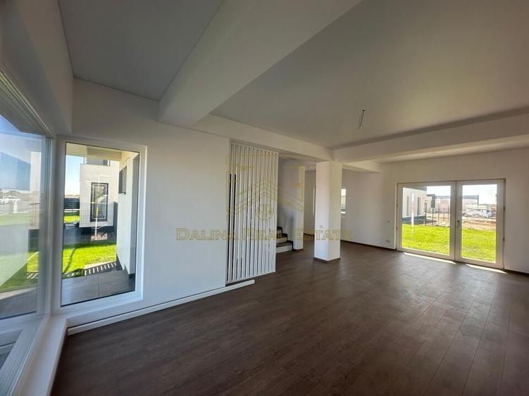 Vanzare Casa P+1 - 3 Dormitoare - 3 Bai - Berceni-Vidra - 3