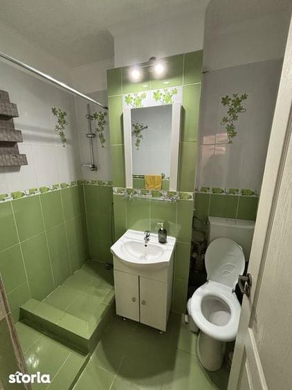 De inchiriat apartament cu o camera - 5