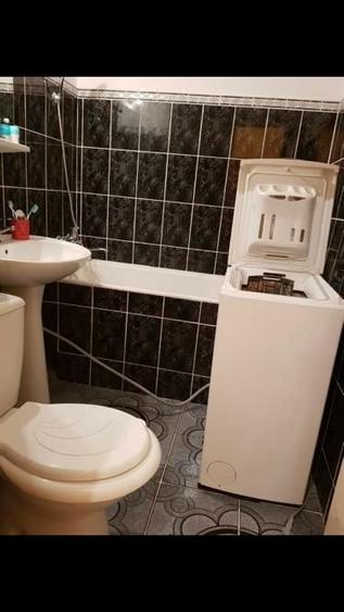 Inchiriez garsoniera in Brazda lui Novac, bl. G3, et. 1 - 7