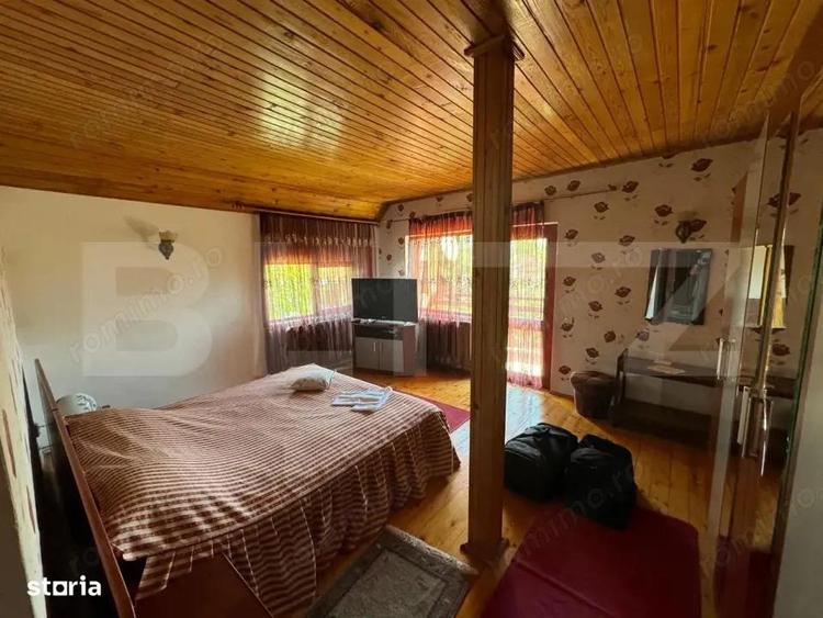 Casa individuala cu proiect de apartamentare in curs de autorizare - 1