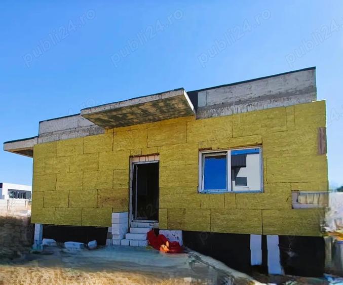 Direct proprietar-casa la malul marii la pret de apartament - 9