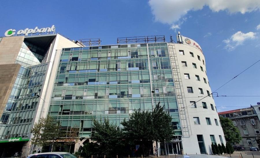 Cascade Offices – Birouri de inchiriat Piata Victoriei, Buzesti - 4