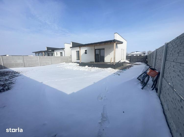 Casa individuala 3 camere,gata de mutare/Com.Berceni - 4