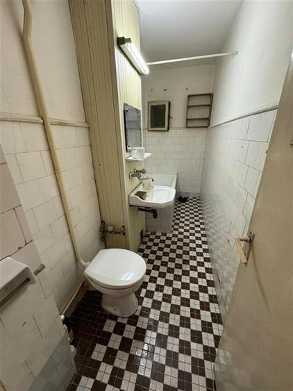 Apartament 3 camere, 1 boxa, zona Centrala , etaj 4 - 12