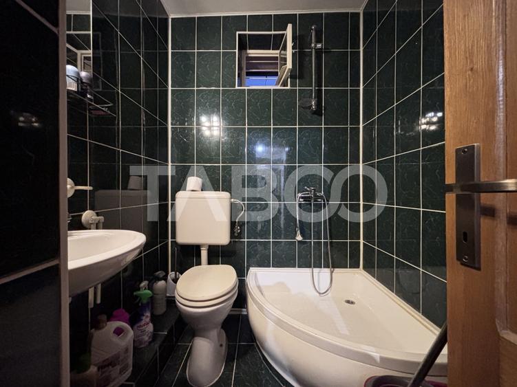 De vanzare apartament atipic 99 mp utili open space Scortarilor - 9