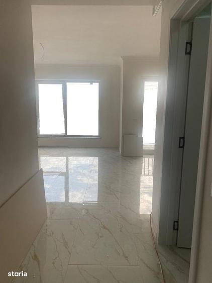 Apartament 2 camere semidecomandate cu potential comercial, Ipotesti. - 4