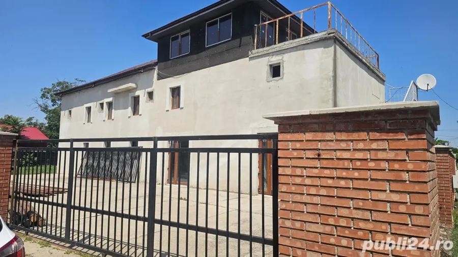 Cladire spatiu comercial - 5