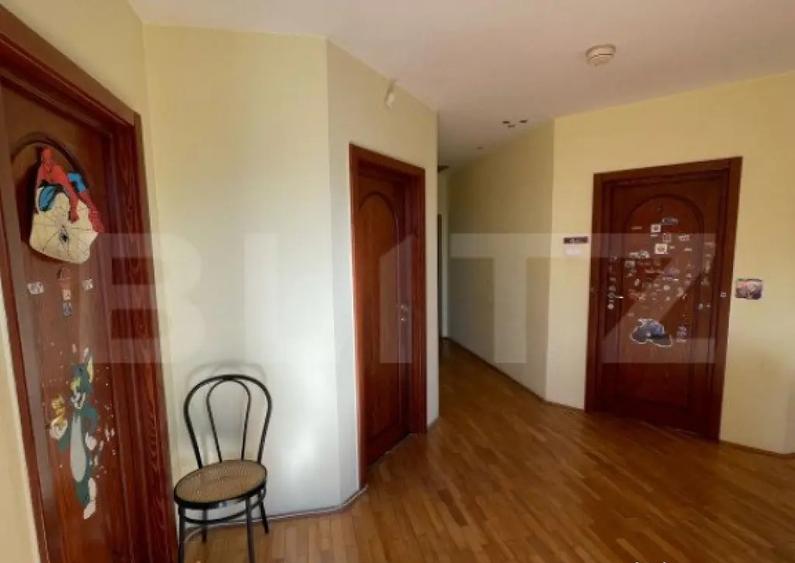 Exclusivitate! Vila cu 6 camere, 500 mp, zona Platou - 18