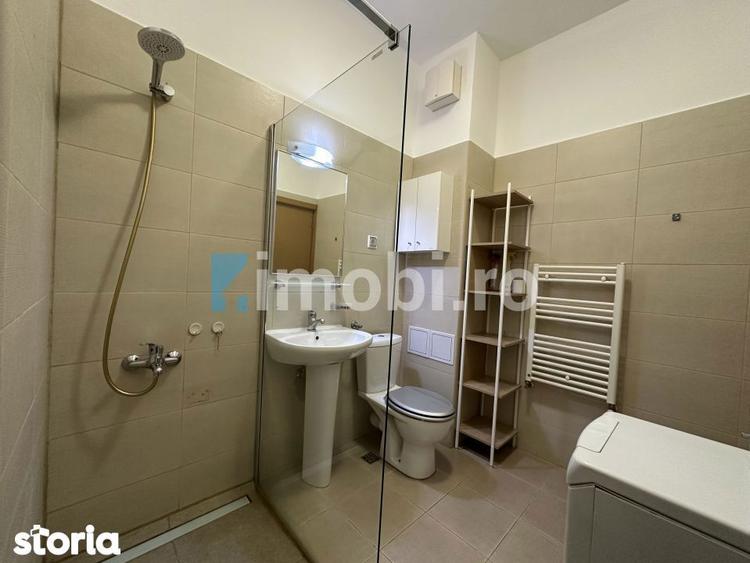 Inchiriere apartament cu 1 camera, zona BT Arena/Sala Sporturilor - 8