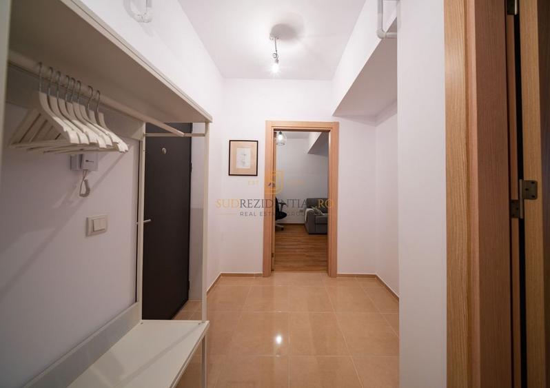 Apartament 2 camere, bloc nou finalizat, zona Grand Arena, Comision 0% - 8