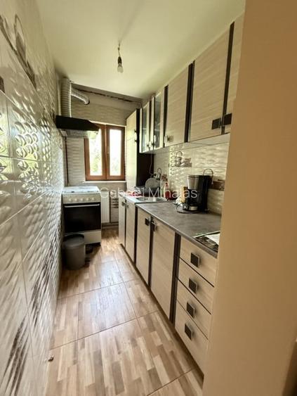 2 camere,Sagului-Poienitei, Semimobilat,Centrala proprie