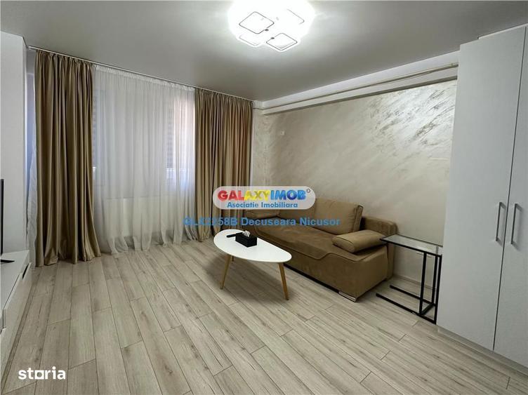Apartament 2 Camere, Mobilat Utilat in Militari Residence 70 500 Euro - 2