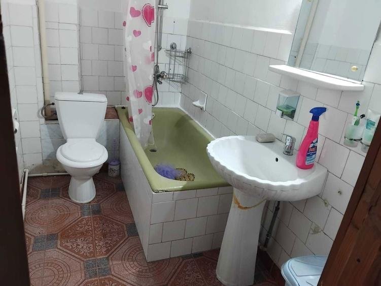 Apartament 3 camere, decomandat, 2 bai, oras Targu Frumos, jud Iasi - 4