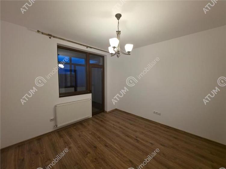 Apartament cu 3 camere 2 parcari si balcon in zona Selimbar din Sibiu - 8