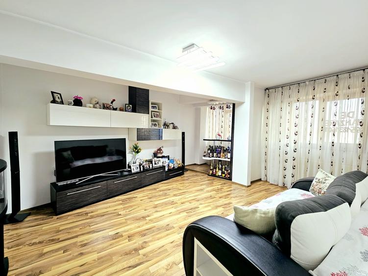 3 decomamndate, Siderurgistilor - General, renovat, mobilat, Ct, Ac ! - 1