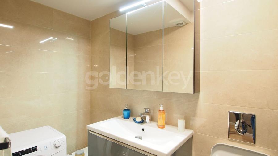 Studio modern langa parc, complet mobilat - 5