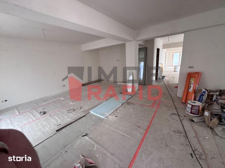 Spa?iu comercial de inchiriat zona blvd. General Grigore Balan - 4