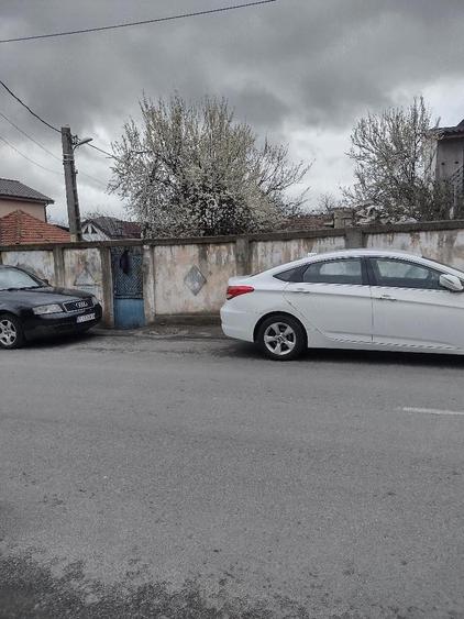 Teren 302mp + Casa | Craiova - Zona Ambasador | Toate utilita?ile - 2