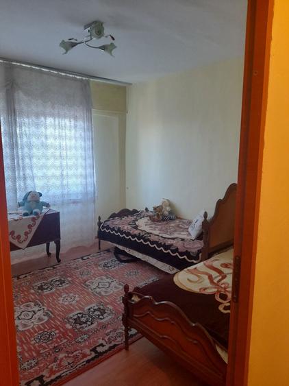 Apartament 3 camere etaj 8 - 7