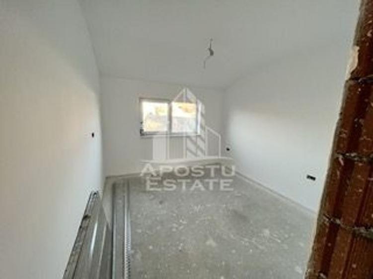 Duplex P+M la Sacalaz - 8