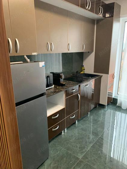 Inchiriez apartament ultracentral - 5