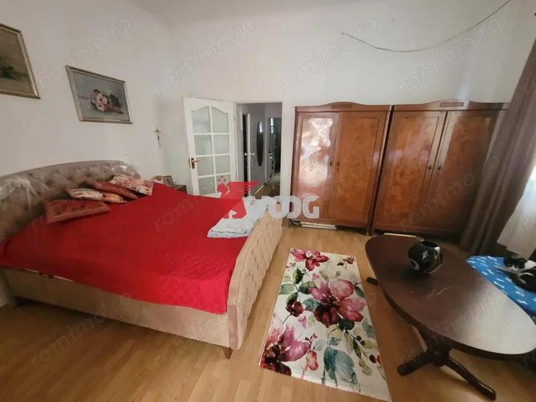 Casa cu 6 camere, pe doua nivele, zona Lipovei, Timisoara - 8