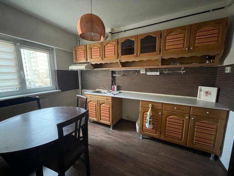 Vand apartament 4 camere in Satu Mare - 2