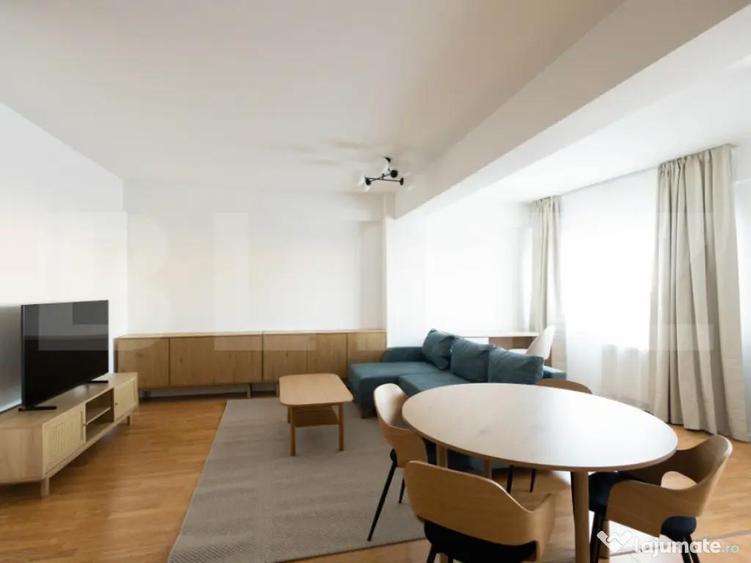 Apartament 2 camere, spatios, zona Kaufland SUD - 4