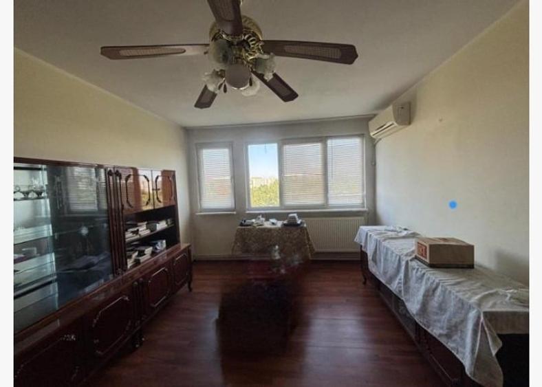 Berceni-Bulevardul Constantin Brancoveanu-Apartament 3 cam-cu centrala termica - 3