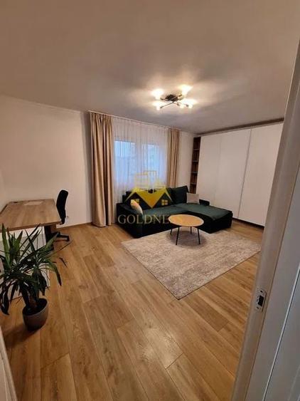 2 camere, Modern, Zona Dorobantilor, Marasti - 2