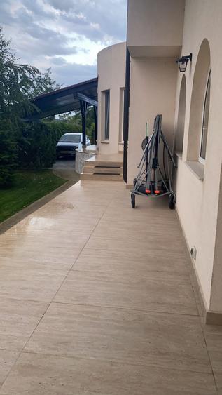 Vanzare casa Paradisul Verde Corbeanca - 11