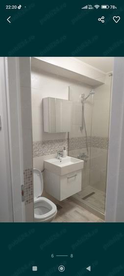Inchiriez Vand garsoniera confort I - 5