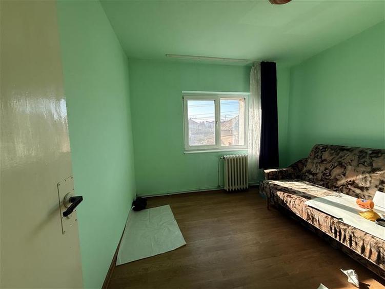 Apartament 4 camere la 5 minute de gara - 7