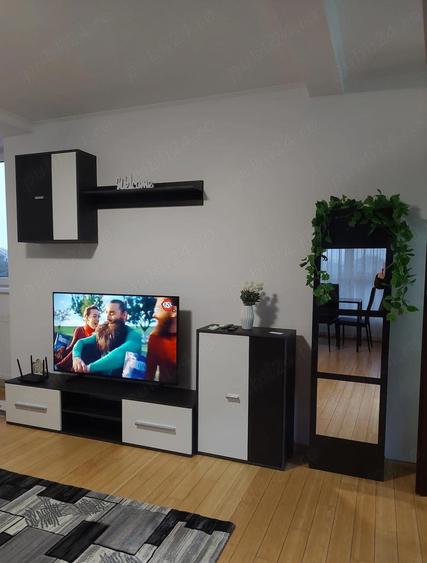 Apartament 2 camere si mansarda spatioasa mobilata, de inchiriat - 6