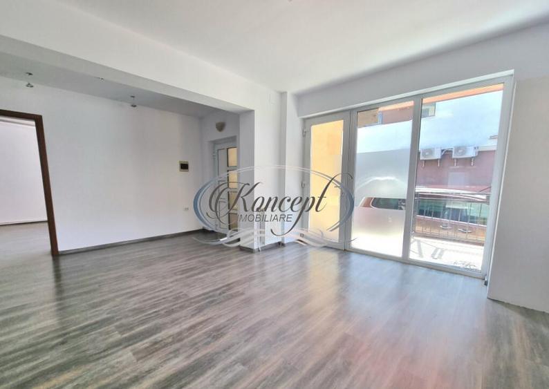 Spatiu de birouri, in cartier Intre Lacuri - 4