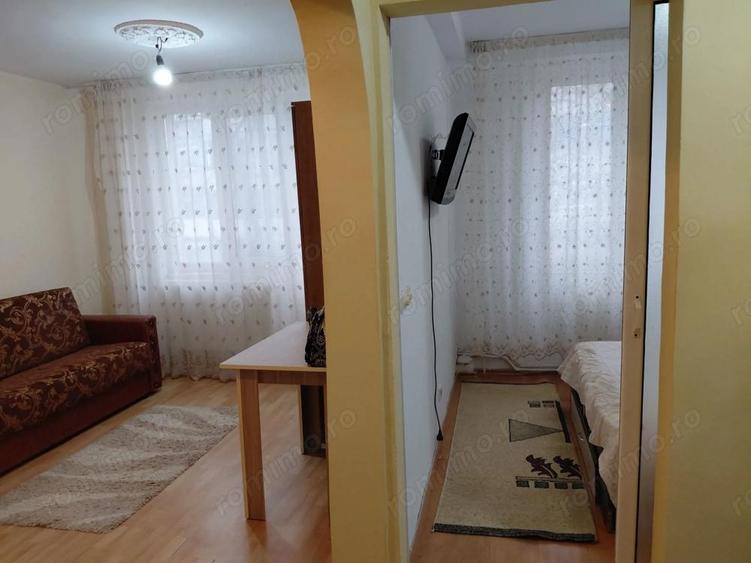 Apartament 2 camere, Micro 19,et 1,mobilat si utilat - 8