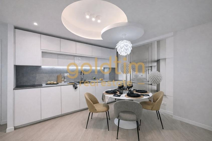 LUX-PRIMA INCHIRIERE-COMPLEX INCHIS-GYM-PISCINA - 4